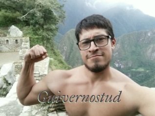 Guivernostud