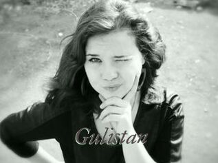 Gulistan