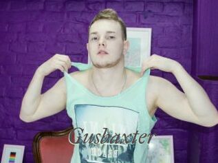gusbaxter Sexcams city