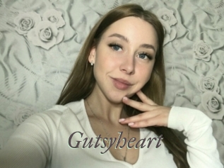gutsyheart Sexcams city
