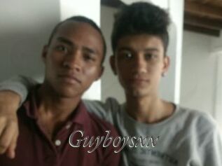 Guyboysxx