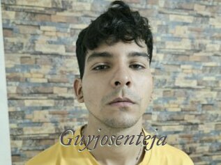 Guyjosenteja