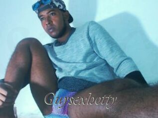Guysexhotty