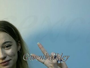 gwenbulkley Sexcams city
