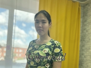 Gwencodd