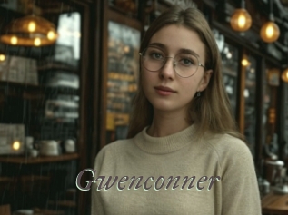 Gwenconner