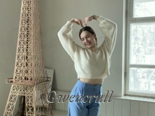 Gwencrull