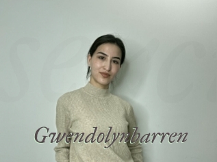 Gwendolynbarren