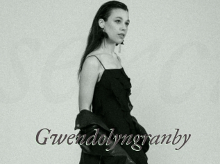 Gwendolyngranby