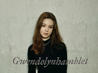 Gwendolynhamblet