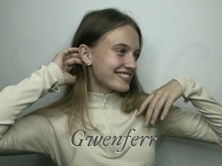 Gwenferr