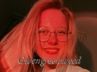Gwengreenwood