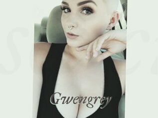 Gwengrey