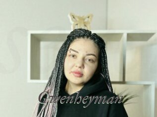 Gwenheyman