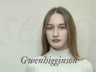 Gwenhigginson