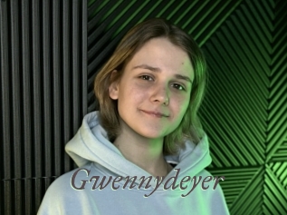 gwennydeyer Sexcams city
