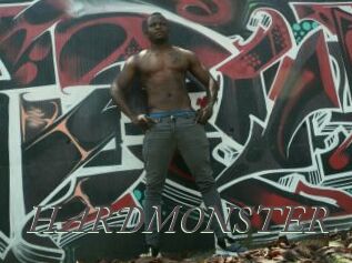 HARDMONSTER