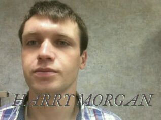 HARRY_MORGAN