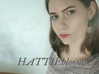 HATTIEbloom
