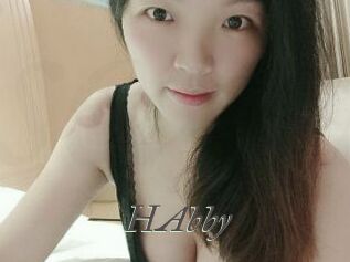 HAbby Sexcams city