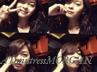 HEADmistressMORGAN
