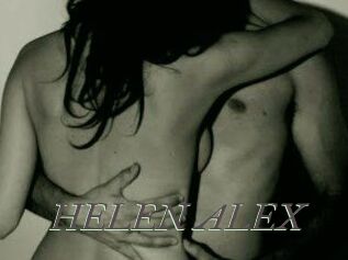 HELEN_ALEX Sexcams city
