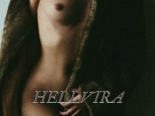 HELLVIRA