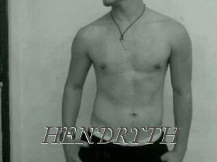 HENDRYTH