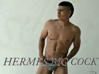 HERMES_BIG_COCK