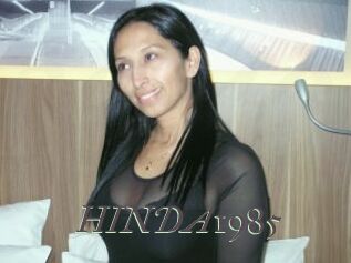 HINDA1985