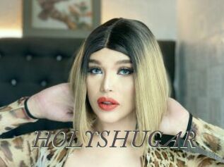 HOLYSHUGAR