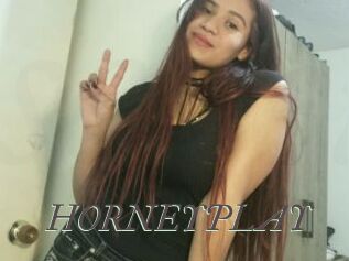 HORNEYPLAY