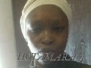 HOTAMARA