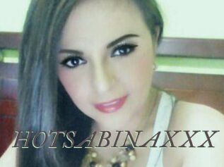 HOTSABINAXXX