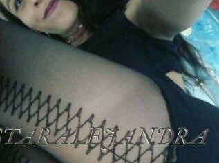 HOTSTARALEJANDRA Sexcams city