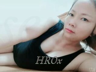 HROx
