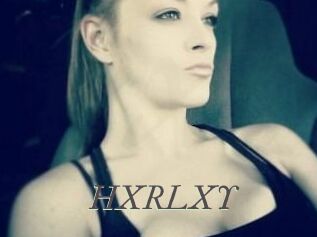 HXRLXY