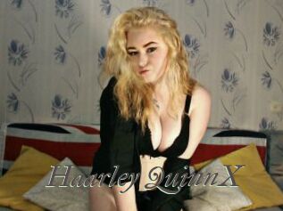 Haarley_QuinnX
