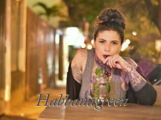 Habbanagreen
