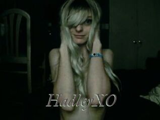 HadleyXO