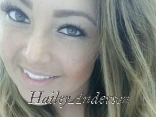 HaileyAnderson Sexcams city