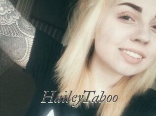 HaileyTaboo