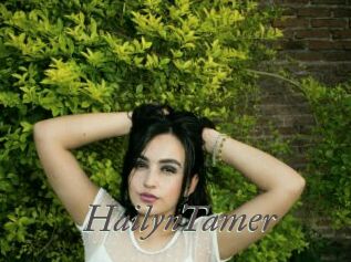 HailynTamer