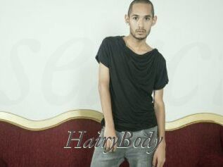 HairyBody