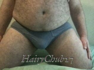 HairyChub27