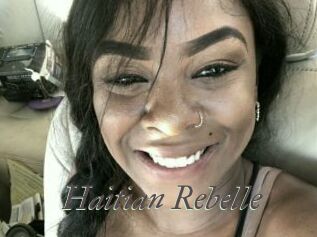 Haitian_Rebelle