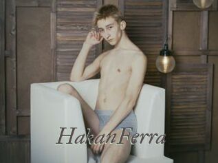 HakanFerra