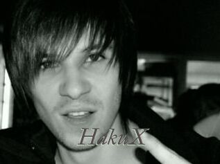 Haku_X