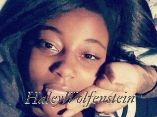 HaleyWolfenstein Sexcams city