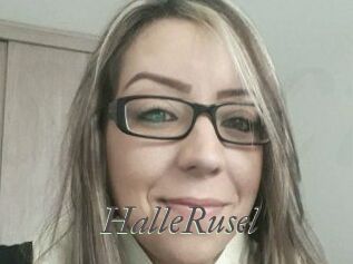 Halle_Rusel